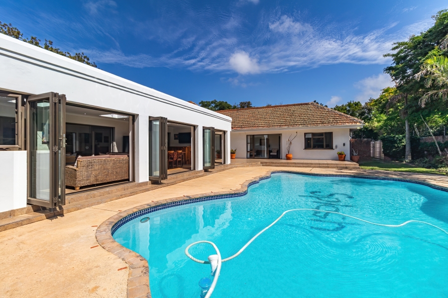 4 Bedroom Property for Sale in Walmer Eastern Cape